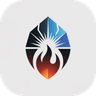 HVACWeb logo