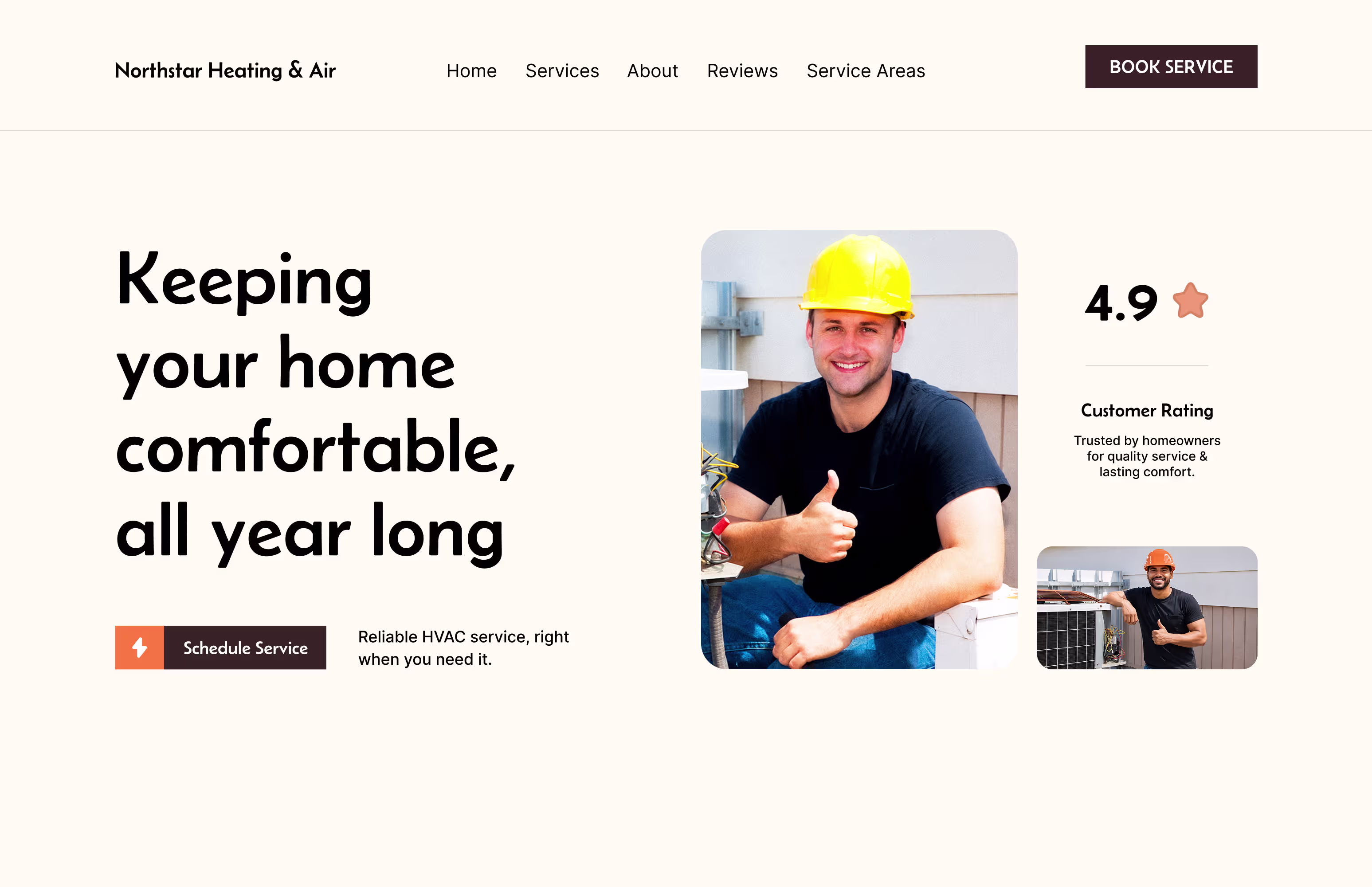 HVAC hero design 5